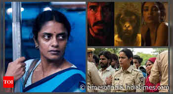 BAFTA nominations: All We Imagine... Santosh make the cut