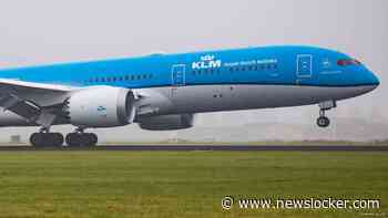 KLM schrapt wegens mist ook veertig vluchten op donderdag