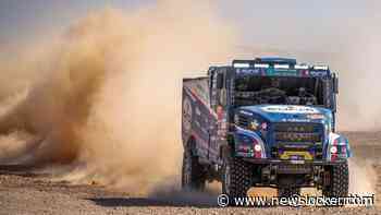 Liveblog Dakar 2025: Lategan herovert koppositie; Akeel vierde vrouw met etappezege