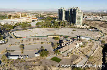 New housing project proposed on Badlands golf course clears hurdle