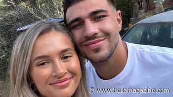 Tommy Fury reveals real reason for split two days before Molly-Mae show release