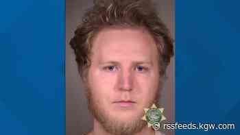 Portland anarchist gets 10 days in jail for arson fire at UPS facility