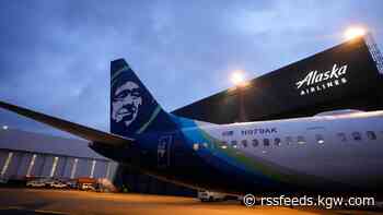 Alaska Airlines adds 3 new nonstops flights to Oregon airports