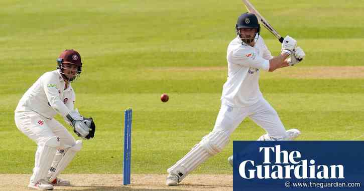 Hampshire’s James Vince moving to Dubai after attacks on family home