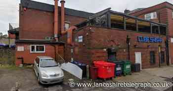 Boxing gym can stay in conservation area former taxi office