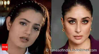 Ameesha reacts to replacing Kareena Khan in KNPH