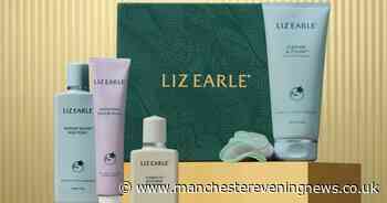 Boots shoppers snap up 'luxury' Liz Earle products reduced to £7.60 each