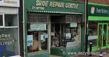 Independent shoe repair shop closes after 30 years