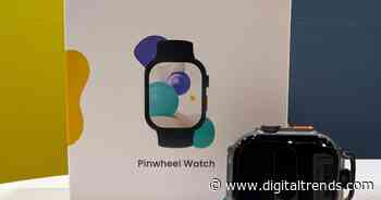 I’m a parent of two. Here’s why I think Pinwheel’s kid’s smartwatch is brilliant