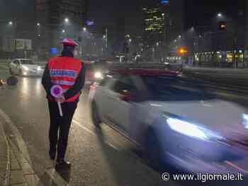 Con il nuovo codice della strada meno incidenti e vittime