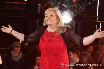 Linda Nolan died ’embraced with love and comfort’ with her siblings at her side