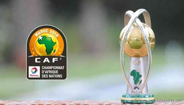 CHAN 2024 Draw: Home Eagles Land In Pot C