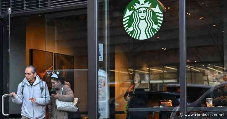 Starbucks Gets Mixed Reaction for Reversing Open Door Policy