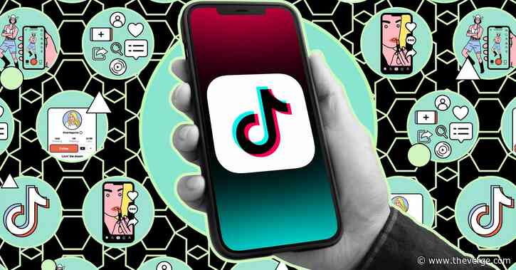 How to bulk save your TikTok videos