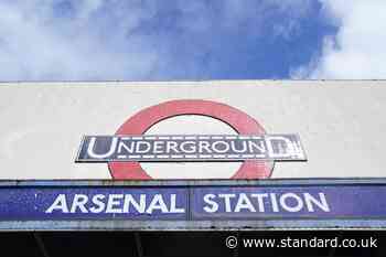 Man left with life-changing injuries after incident on Tube tracks at Arsenal station just before rush hour