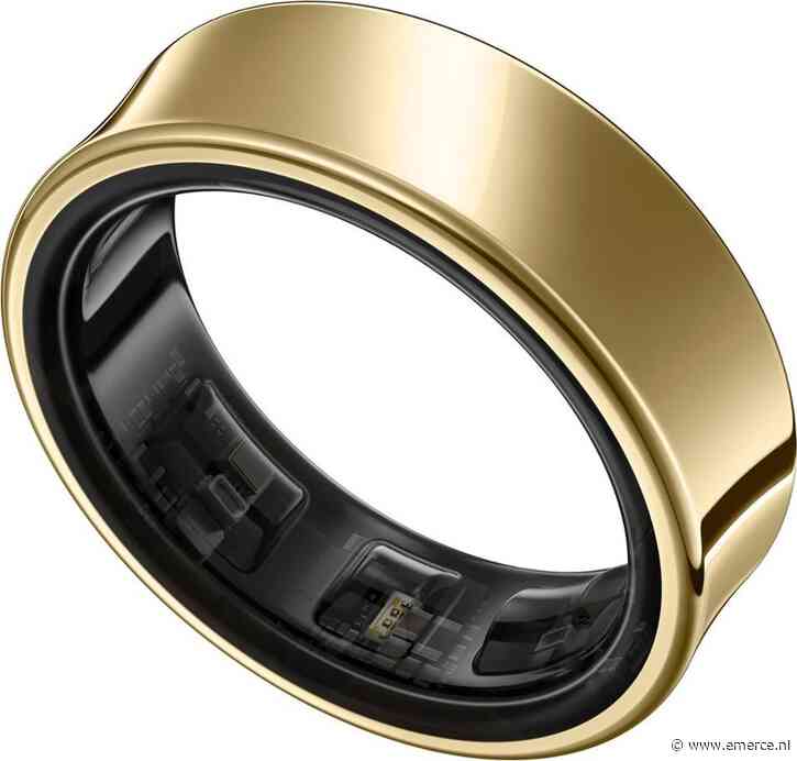 Samsung Ring breder beschikbaar