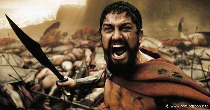 Gerard Butler: During 300, Actors Were Sent to the Hospital Every Day