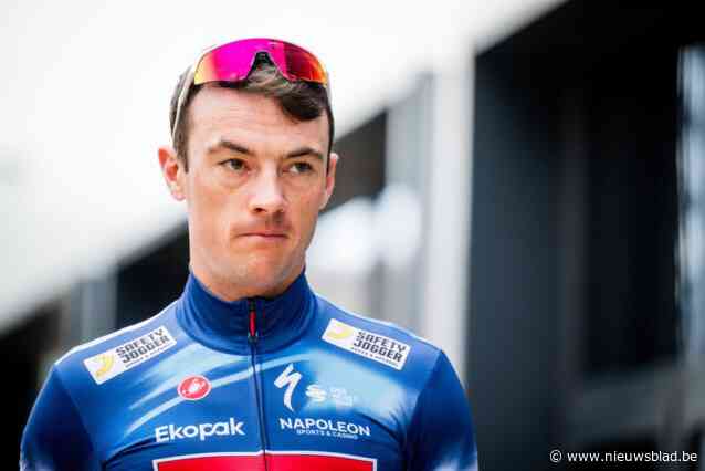 SPORTKORT WEST-VLAANDEREN. Yves Lampaert begint seizoen in Frankrijk, Lotte Claes lonkt naar Tour en Vuelta en Kortrijk Spurs bekert tegen Leuven Bears op 11 en 13 februari