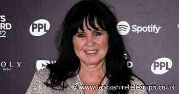 Coleen Nolan 'devastated' to hear of sister Linda's death in emotional tribute