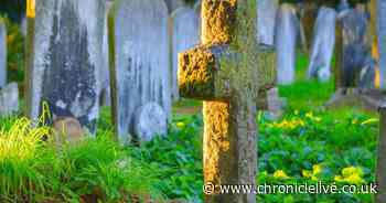 Funeral costs reach record high as one in five families struggle to pay