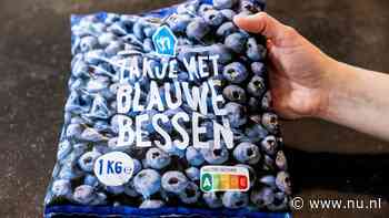 Albert Heijn ontvangt eerste schadeclaim van klant die besmette bessen kocht