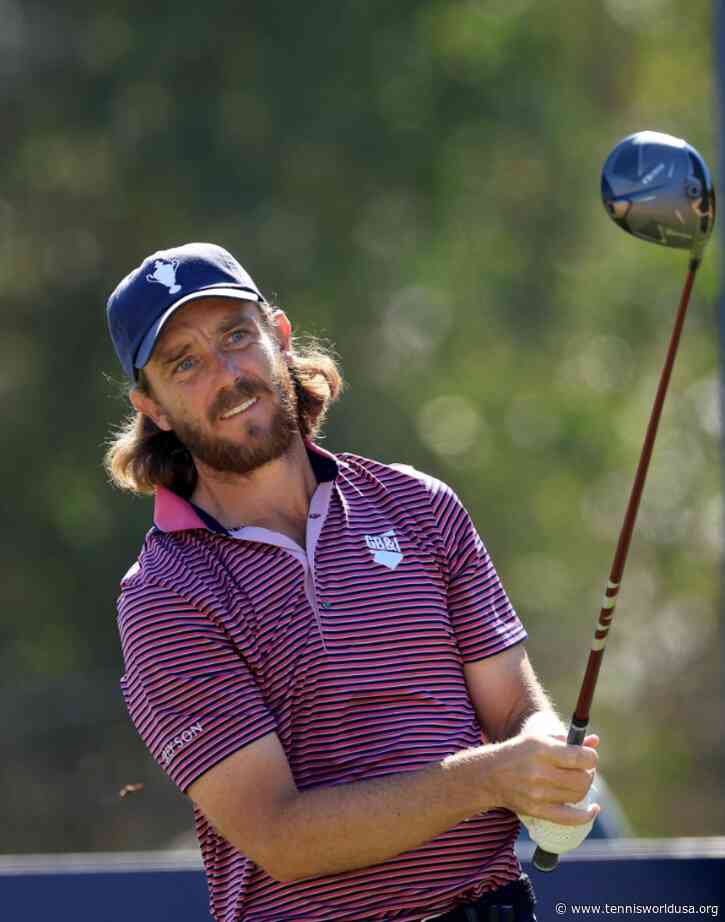 Fleetwood optimistic about Hero Dubai Desert Classic chances: I haven’t been far away