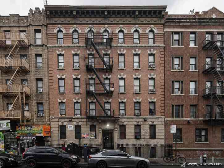 Rental prices dip in select Bronx neighborhoods despite surge in studio prices: report