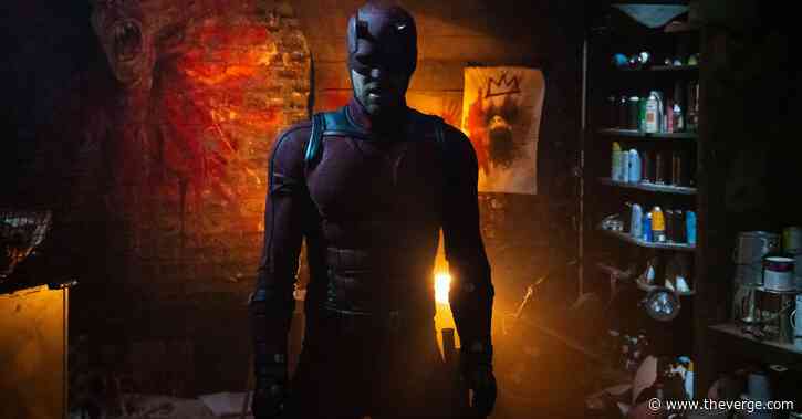 Daredevil: Born Again sends Matt Murdock back to Hell’s Kitchen in new trailer