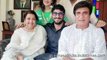 Raj Babbar's family wanted Nadira to convert to Hinduism