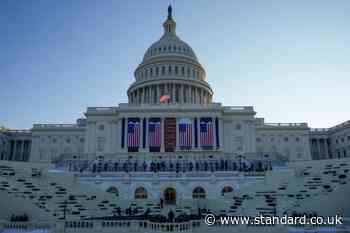 Fact check: No UK prime minister has attended a US presidential inauguration