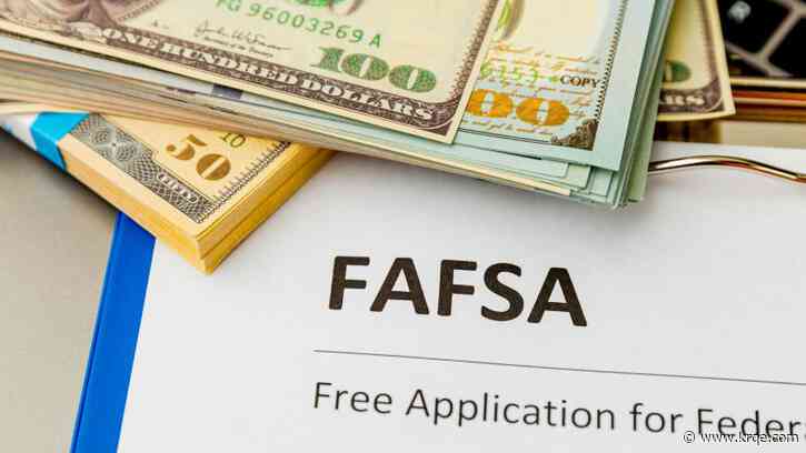 FAFSA forms to make October release after two-year struggle