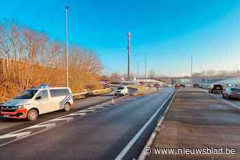 Wagen en cannabis in beslag genomen bij politieactie ‘Highway’