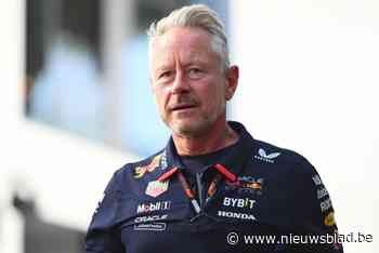 Akkoord tussen Red Bull en Sauber: Jonathan Wheatley mag in april van start gaan als teambaas