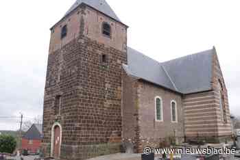 Bibliotheek in kerk Tielt opent pas op 1 maart en niet in januari: “Wegens minder plaats moeten we selectie maken”