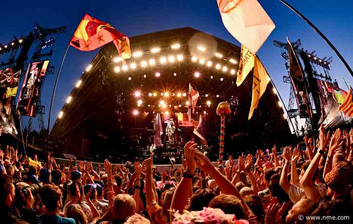 Glastonbury neighbour scammed recently bereaved widow out of £670 fake tickets