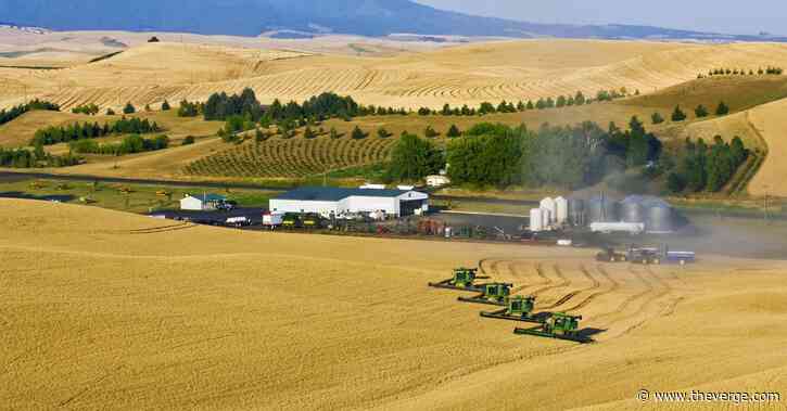 FTC sues John Deere for ‘unfairly’ raising repair costs on farm equipment