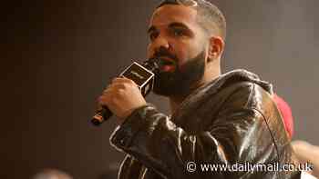 Drake sues over Kendrick Lamar 'Not Like Us' diss track that calls him a pedophile