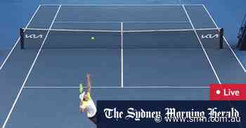 Vukic’s major high: Unheralded Aussies breaks grand slam hoodoo