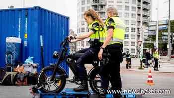 Kamer wil aparte wetgeving voor fatbike, maar adviesgroep noemt dit zinloos