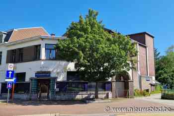 Boechouts bestuur droomt van levendig gemeenschapscentrum in leegstaand Gildenhuis