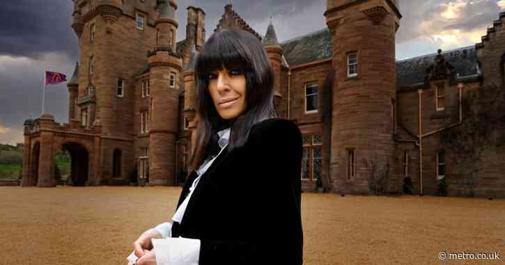 Inside The Traitors host Claudia Winkleman’s private life – including her royal relative