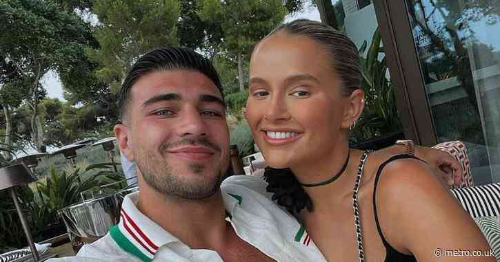 Molly-Mae Hague and Tommy Fury relationship timeline as real reason for split revealed