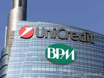 Giorgetti: "Nessun decreto per Unicredit-Banco Bpm"