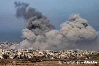 LIVE MIDDEN-OOSTEN. “Akkoord over staakt-het-vuren in Gaza”