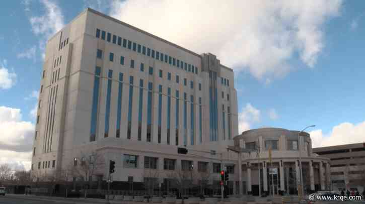 Free Civil Legal Clinics will continue at Bernalillo County Metropolitan Court