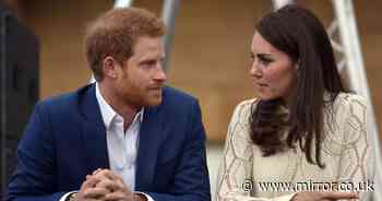 What broke Prince Harry and Kate Middleton from 'arguments, to broadsides and betrayal'