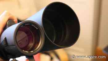 Telescope vs monocular: Which should I buy?