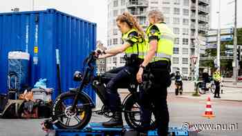 Kamer wil aparte wetgeving voor fatbike, maar adviesgroep noemt dit zinloos