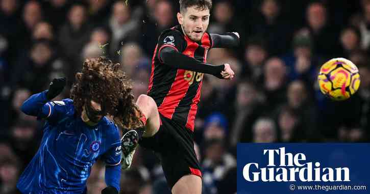 Football Daily | Hair pulls, wobbles and Pep talks on another wild night in the Premier League