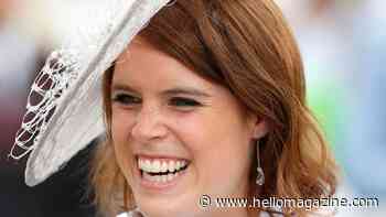 Princess Beatrice is identical to Princess Lilibet in unbelievable family photo